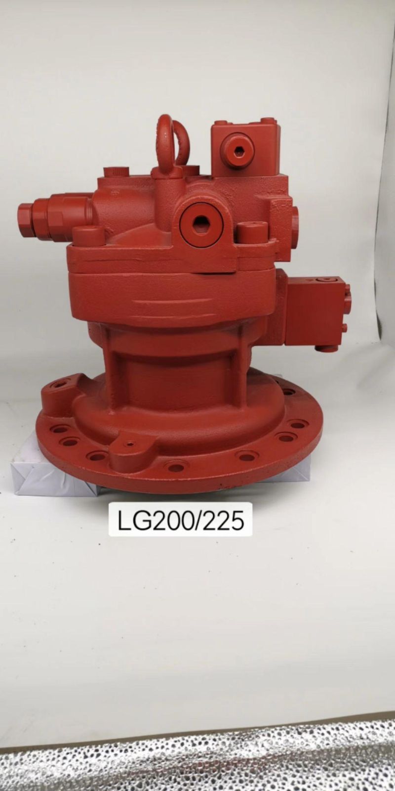 M5X130 Swing Motor Rotory Pump for LG200 Excavator