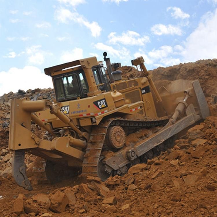 Secondhand Cat Dozer D7g Newer Used Caterpillar Bulldozer D7g2 Good Condition Used Cat Bulldozer
