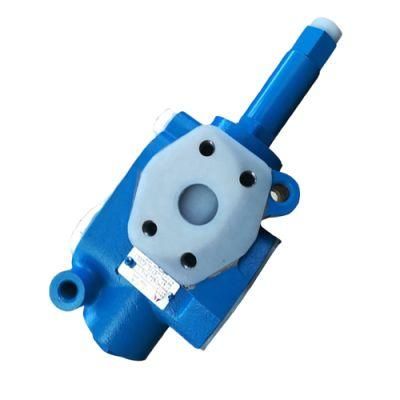 Factory Direct Sale Priority Valve for Wheel Loader Part LG956L LG958 LG953 LG952 LG955