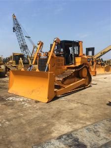 Used Cat D7r Bulldozer Excellent Condition Cat Bulldozer (D7R)