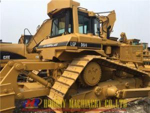 Used Caterpillar Crawler Bulldozer- Original Made in USA D6h