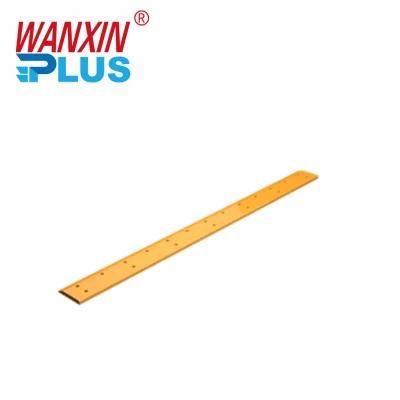 High Quality Construction Machinery Excavator Parts Cutting Edge 138-8637