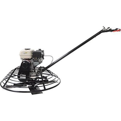 ODM/OEM Walk Behind 36ich Gasoline Power Trowel Manufacturer