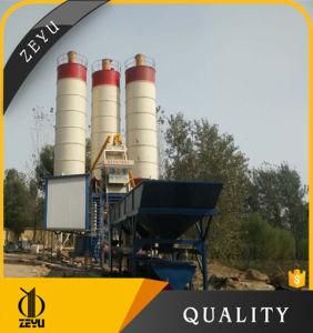 Concrete Mixing Plant