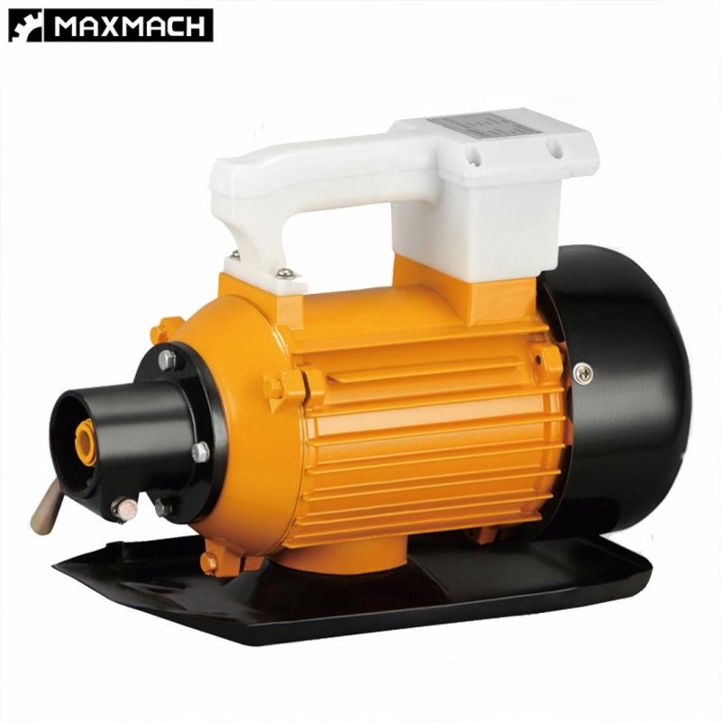 Best Seller Japan Dynapac Chinese Type Low Cost Internal Three Phase Insert Concrete Vibrator Kenya