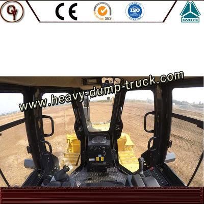 Chinese New Sem Crawler Bulldozer D6 Price for Sale