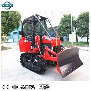 Best Selling 30HP Mini Bulldozer Ytc306s-SA/306s-S