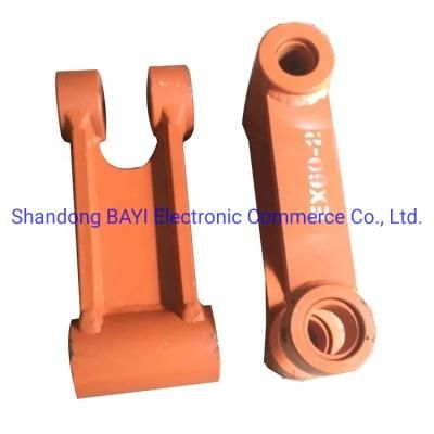Bucket Link PC130 for High Quality Construction Machinery Excavator Parts