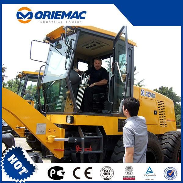 Xcmc 165HP Hot Sale Brand New Motor Grader Gr165 for Sale