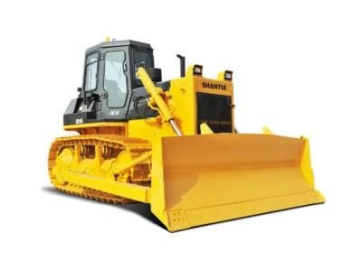 Shantui 220HP Crawler Bulldozer SD22 with Good Working Performance