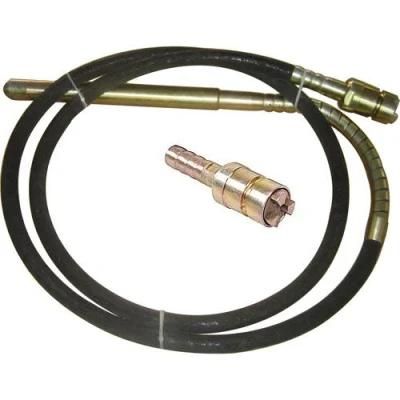 Dynapac Concrete Vibrator Flexible Shaft Zx-45mm