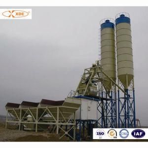 Hzs60 Concrete Batching Machine for Construction