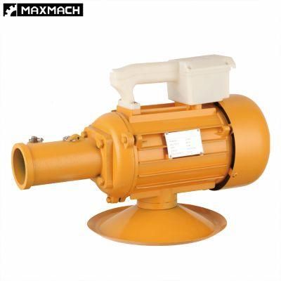 High Frequency Hand Held Electric Engine Internal Concrete Vibrator for Sale