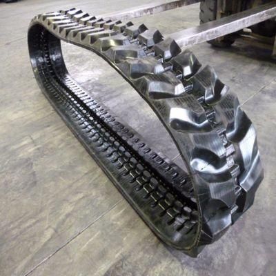 Rubber Track 300X53X80 for Kubota K030.3 Kx030.3 Kx61.3 U25.3