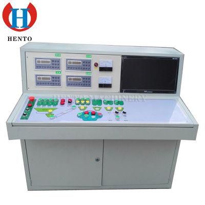 Concrete Intelligent Control System On Sale