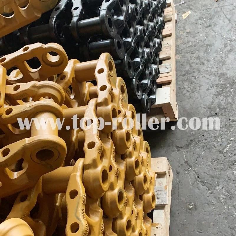 PC400 Excavator Parts Track Link Assembly Made in China