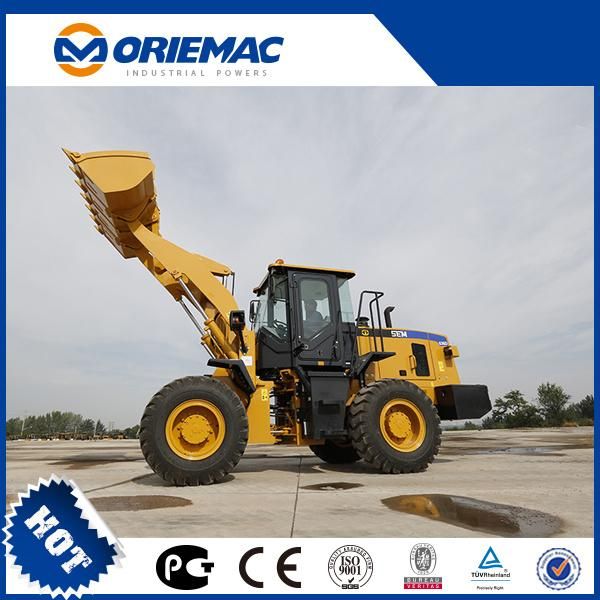 Caterpillar Construction Machinery 3 Tons Mini Front End Shovel Wheel Loader Sem630b for Sale