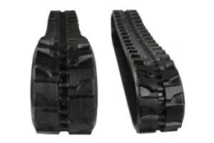 Kubota Excavator Parts Rubber Track