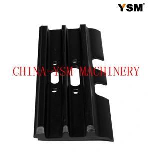 PC300-5/6, PC400-5/6, PC650, Track Pad for Excavator Parts Komatsu