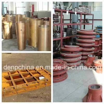 Best Quality Cone Crusher Spare Part for Export