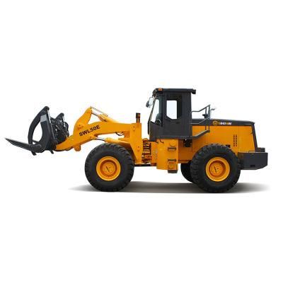 3.0 M3 Small Front End Loaders for Sale