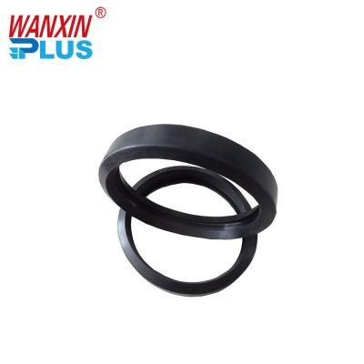 Customized Thrust DN50~DN200 DN125 Wear Heat Resistance DN175 Rubber Seal Ring Factory