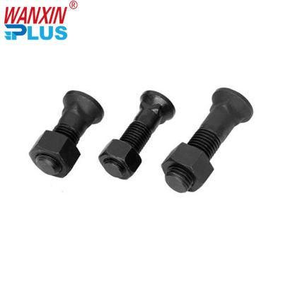 Bucket Teeth Excavator Wanxin Hubei Hardware Stainless Steel Spare Parts in China