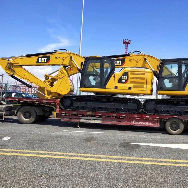 Cat Brand New 330gc 30ton Excavators
