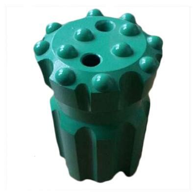 76mm T38 Drilling Retract Thread Button Bit