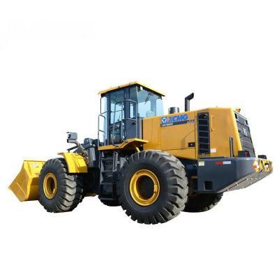 Excellent Quality 5t Wheel Loader Zl50gn in Promotion