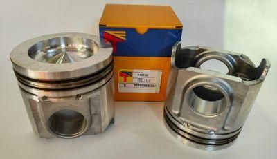 High-Performance Diesel Engine Engineering Machinery Parts Piston 160-1131 for Engine Parts 3046 7e0491 Generator Set