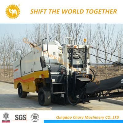 Large-Scale 2m Cold Milling Machine Asphalt Milling Machine