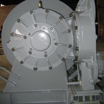 Tower Crane Hoist Reducer with High Quality