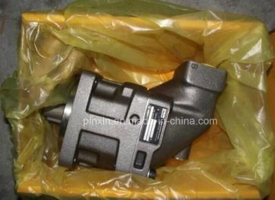 Hydraulic Motor V12 Series Hydraulic Piston Motor