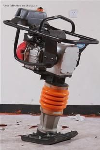 Hcr80k-Tamping Rammer /OEM /in Factory Price