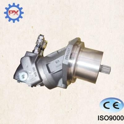 Professional Supply Gear Pump A2fe56 Hydraulic Piston Motor for Rotary Drilling Paver Line Pump