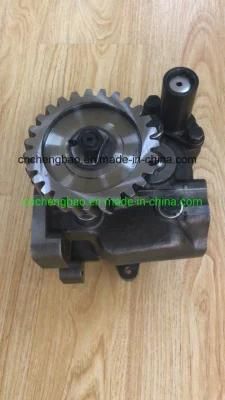 Engine Oil Pump for Komatsu Cummins 4D95 6D95 6D102 6D108 6D114 6D125 6D155 6128-52-1013