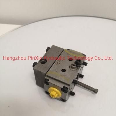 A10vg28 HD1 Valve for Rexroth Valve Price