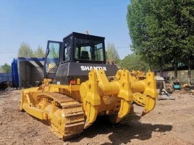 Heavy Duty Shantui Bulldozer Favorable Price Cat Crawler Mini Bulldozer for Sale