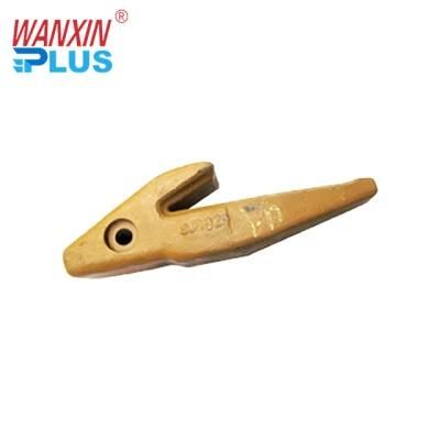 Construction Machinery Fork Loader Spare Part Casting Steel Bucket Adapter 9j8929