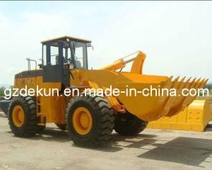 Popular 5tons 957s Wheel Loader with Best Price
