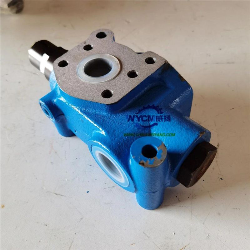 S E M Wheel Loader Spare Parts W110002990 Priority Valve for Sale