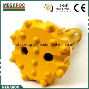 Hot Sale DHD380 Atlas Copco Mine Button Hard Rock Drill DTH Bits for Water Well Drilling Rig