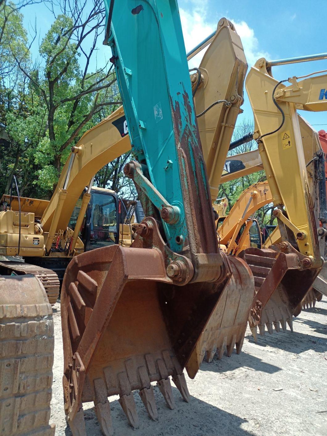 26ton Heavy Track Crawlerexcavator Digger Tractor for Sale Max Philippines Colombia Canada India Unique Africa Power