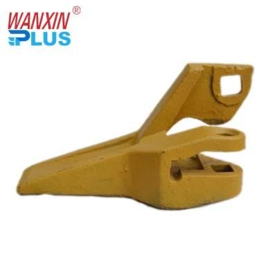 Construction Machinery fork loader Spare Part Casting Steel Bucket Tooth 418-70-13170