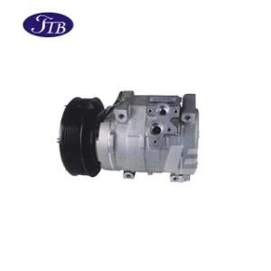 Excavator Part Air Compressor Ass&prime;y Caterpillar Cat330c (10S17C/ST120203)