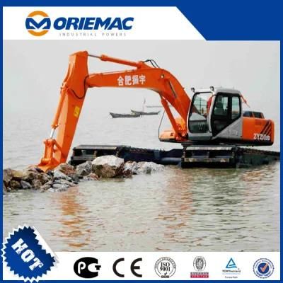 Most Popular Amphibious Excavator HK300SD