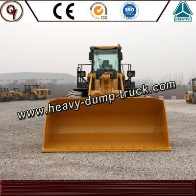 Mini Front End Loader Price Farm Sem660d Wheel Loader