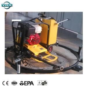 Municipal Traffic Circular Cutting Machine