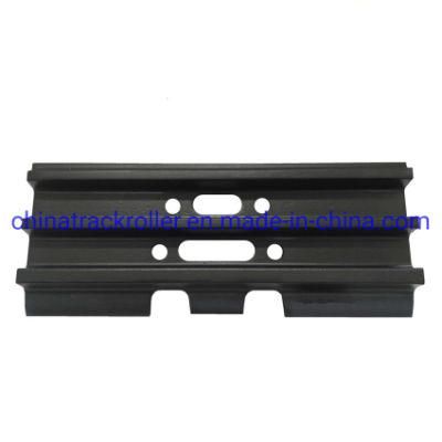 OEM Track Chain Plate Machine Track Shoe for Excavator